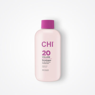 20 Volume Developer - 6 Ounces